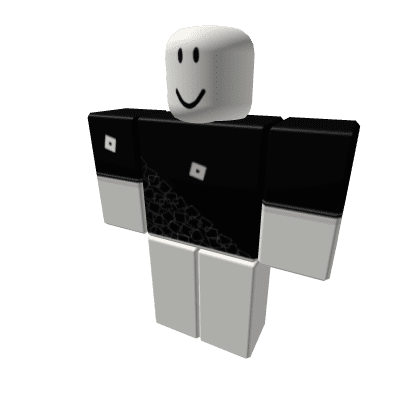 Roblox Shirt - Simple Pattern