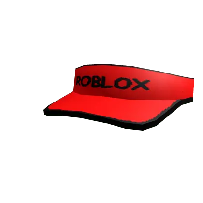 Roblox Visor