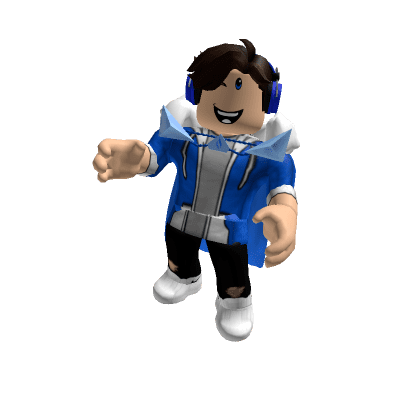 Ryguyrocky's Roblox Avatar