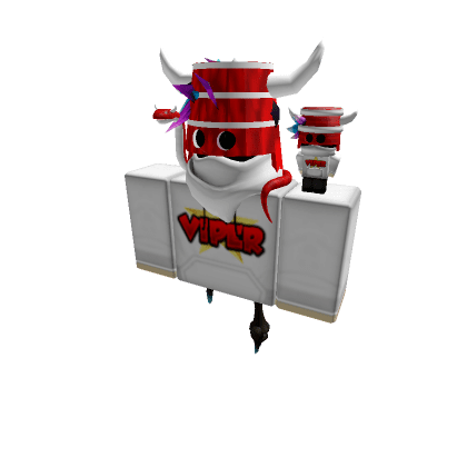 S_Viper's Roblox Avatar