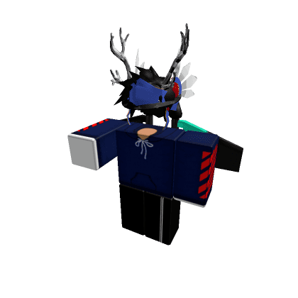 SeerRblx's Roblox Avatar