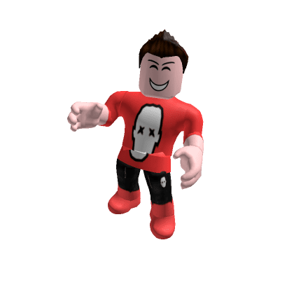 Seniac's Roblox Avatar