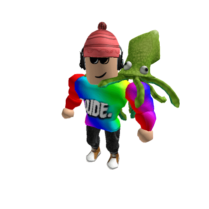 ShanePlays's Roblox Avatar