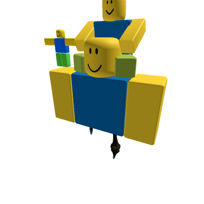 Signicial's Roblox Avatar