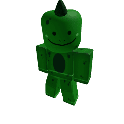 Smurfzin's Roblox Avatar
