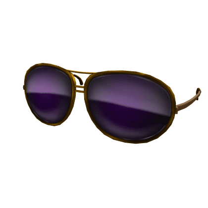 Stylish Aviators