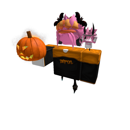 Zepyxl's Roblox Avatar