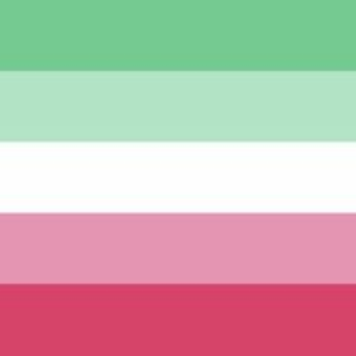 Abro Pride Flag