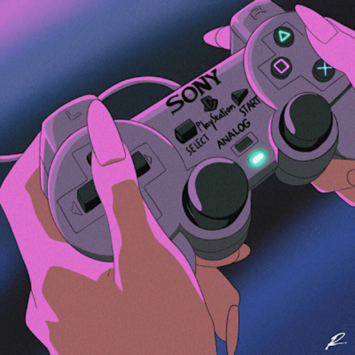 Aesthetic | Gamer | Controller