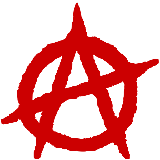 Anarchy Logo