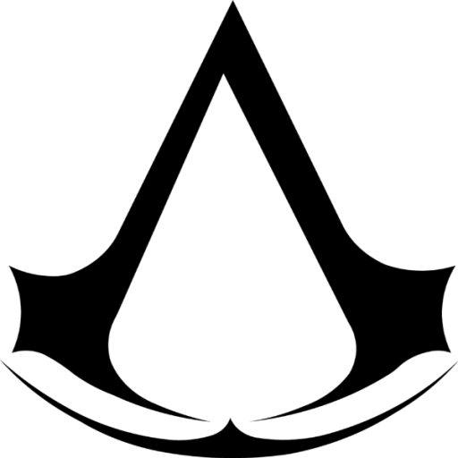 Assassin's Creed symbol or logo