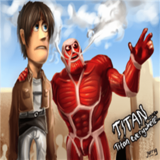 Attack on Titan Meme 