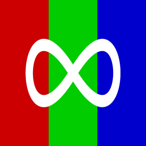 Autism Pride Flag (2016)