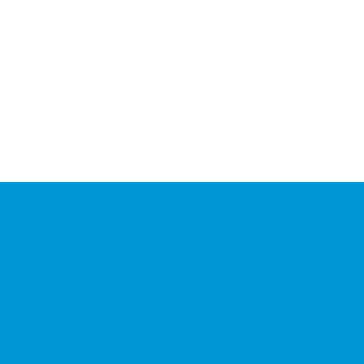 Bavaria  Germany flag