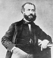 Charles Gounod profile picture