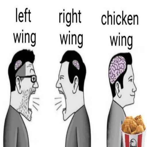 chicken wing