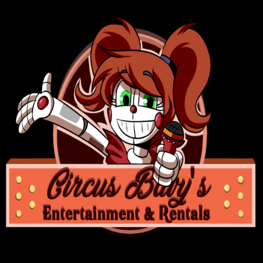 Circus Baby's Entertainment and Rentals