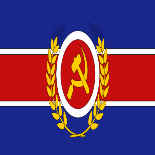 Communist Flag (Any European Country)