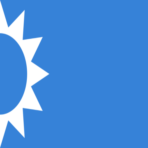 Cool Flag (Use for you own country)