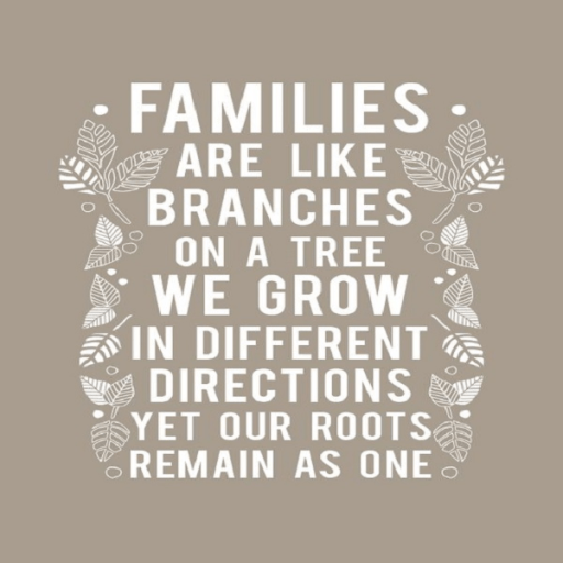 Cute Family Quote