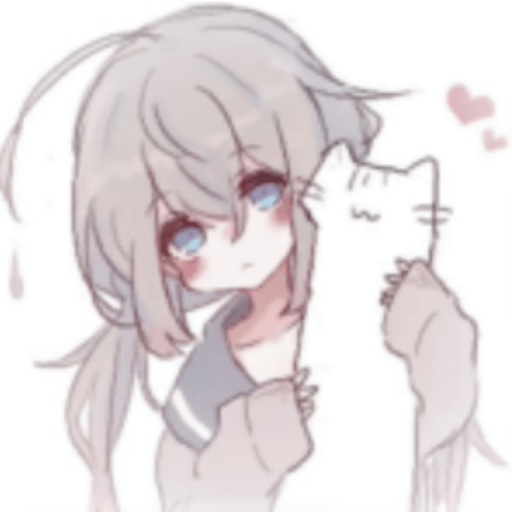 cute girl holding bunny