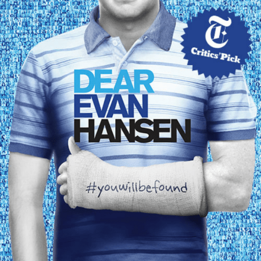 Dear Evan H- The Musical