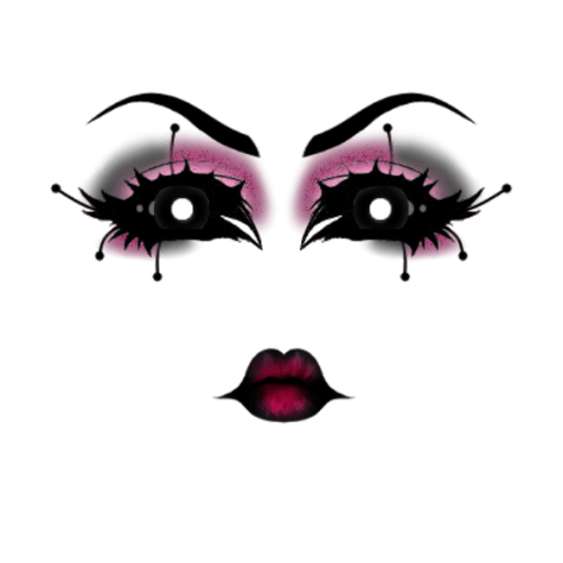 Eerie Makeup™ || Cherry Clown Makeup
