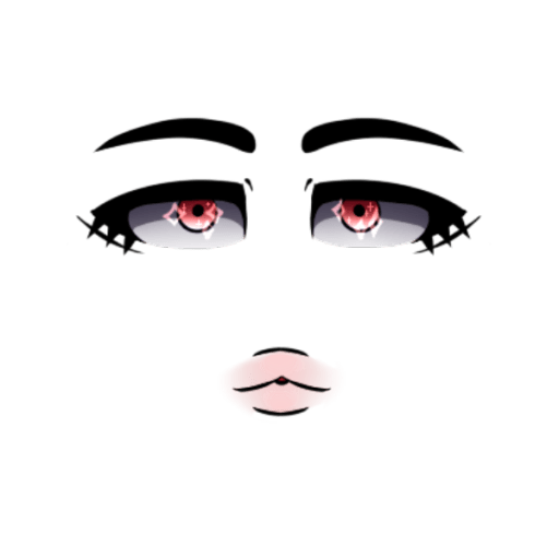 Eerie Makeup™ || Faedoll - Ash Inspired