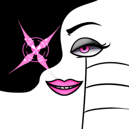 Eerie Makeup™ || Mettaton NEO