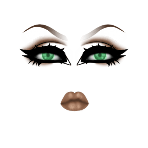 Eerie Makeup™ || Pearl Inspired Makeup