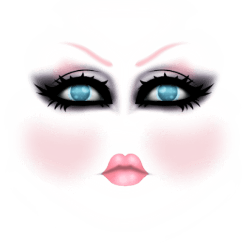 Eerie Makeup™ || Raja Inspired Makeup