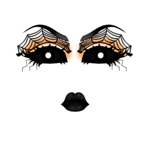 Eerie Makeup™ || Spider Custom Makeup