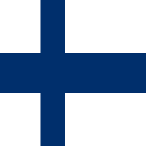 [FIX] Finland Flag