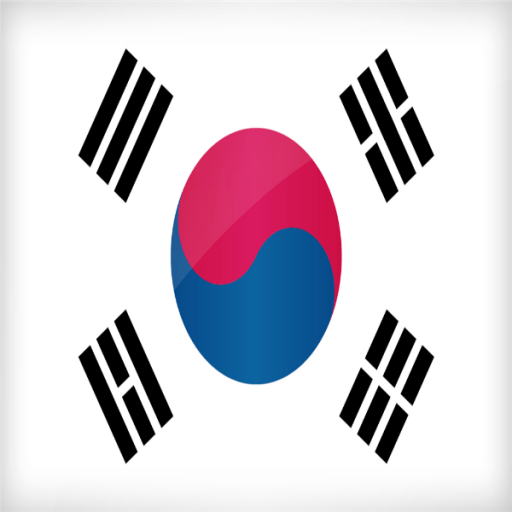 Flag Of South Korea