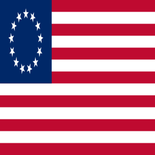 Flag of the United States