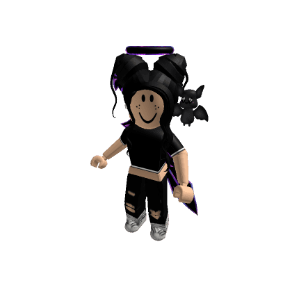 gorygaming24601's Roblox Avatar