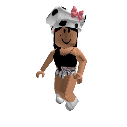 hannnahlovescows's Roblox Avatar