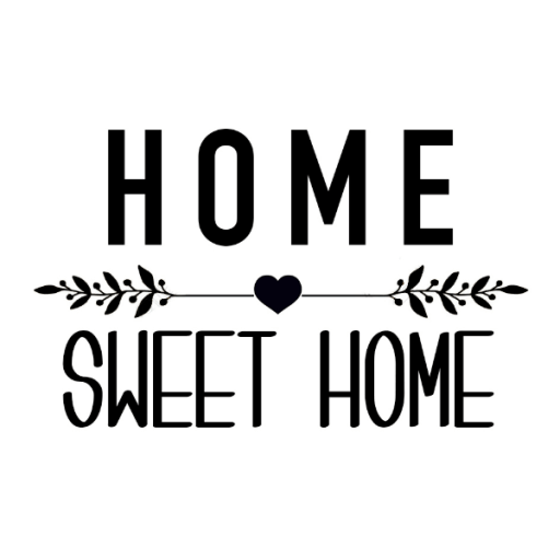 Home-sweet-Home
