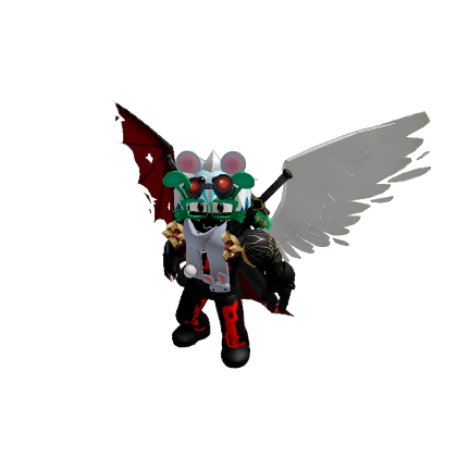 iGuz's Roblox Avatar