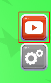 LankyBox Simulator YouTube button