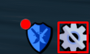 Assassin Settings icon