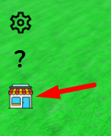 The shop icon in Energy Tycoon
