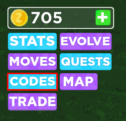 Super Evolution codes (December 2023) — free coins, boosts and more