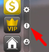 The Codes icon in Boat Empire Tycoon