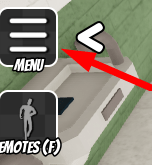 The Menu button in Dank Murder Mystery