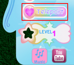 How to get diamonds Royale High teleport button 1