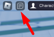 The Chat icon in Solo Showdown