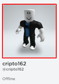 Private message roblox mobile cripto162 button