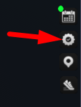 The Codes icon in Boss Tycoon