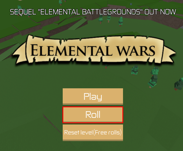 Roblox Elemental Wars Codes (September 2024) Roblox Den